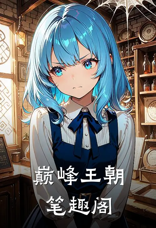 巅峰王朝笔趣阁