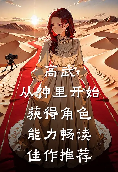 高武：从神里开始获得角色能力畅读佳作推荐