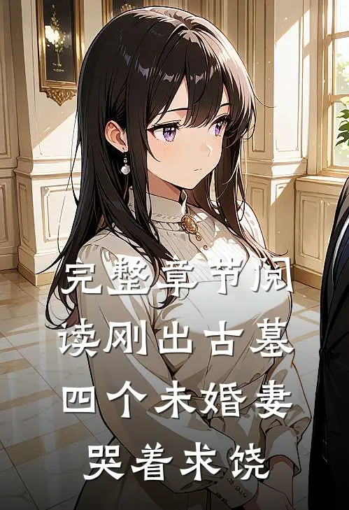 完整章节阅读刚出古墓，四个未婚妻哭着求饶