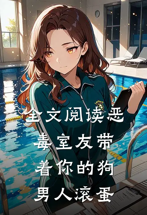 全文阅读恶毒室友带着你的狗男人滚蛋