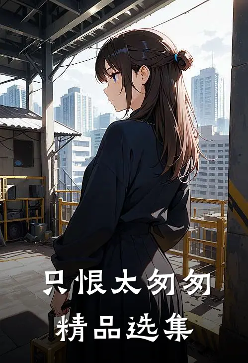 只恨太匆匆精品选集