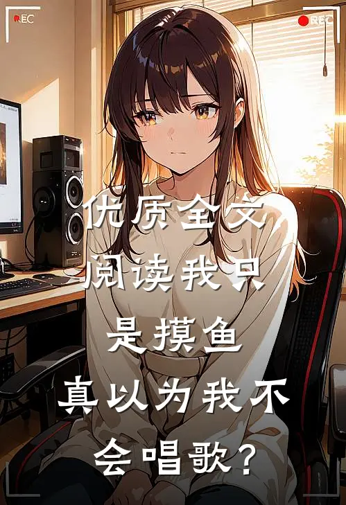 优质全文阅读我只是摸鱼，真以为我不会唱歌？