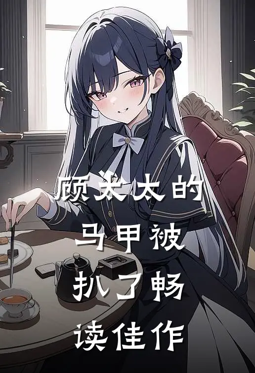 顾太太的马甲被扒了畅读佳作