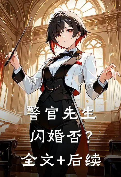 警官先生，闪婚否？全文+后续