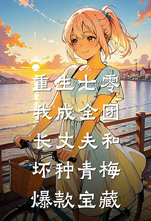 重生七零，我成全团长丈夫和坏种青梅爆款宝藏