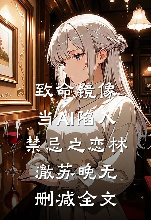 致命镜像：当AI陷入禁忌之恋林澈苏晚无删减全文