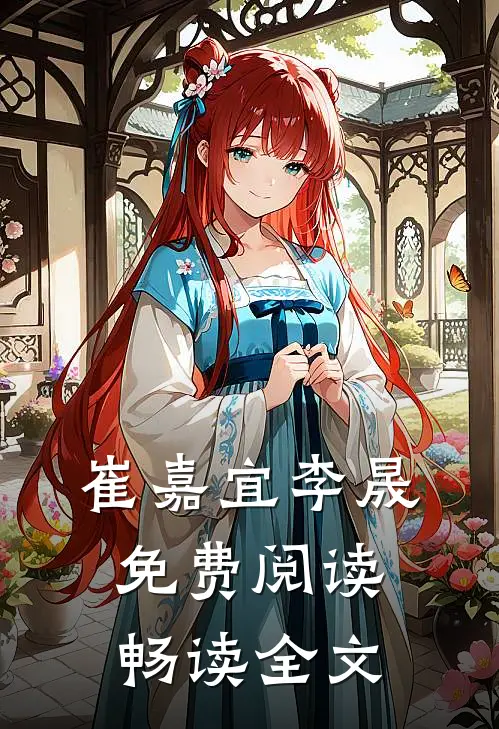 崔嘉宜李晟免费阅读畅读全文