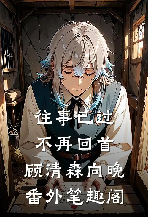 往事已过，不再回首：顾清森向晚番外笔趣阁