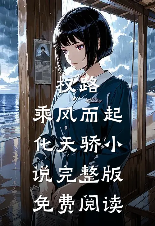 权路：乘风而起化天骄小说完整版免费阅读