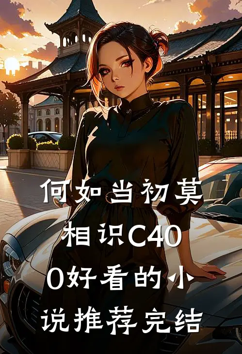 何如当初莫相识C400好看的小说推荐完结