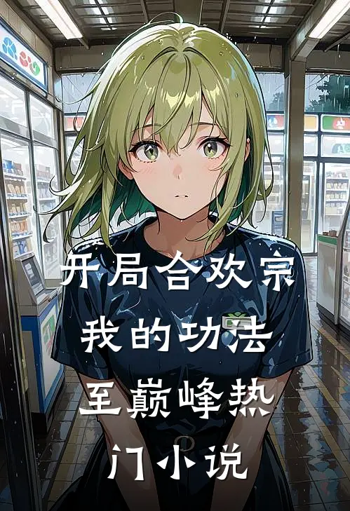 开局合欢宗，我的功法至巅峰热门小说
