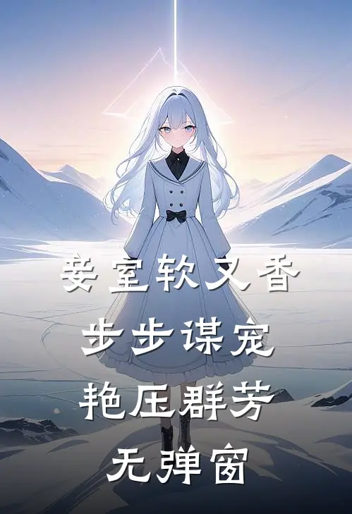 妾室软又香，步步谋宠艳压群芳无弹窗