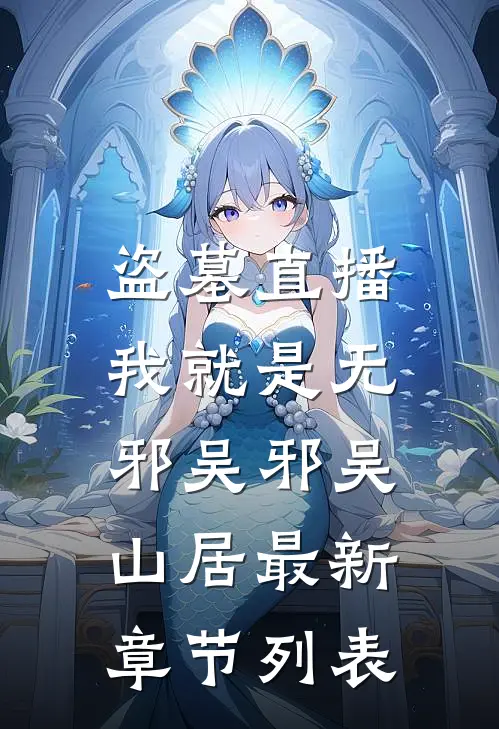 盗墓直播：我就是无邪吴邪吴山居最新章节列表
