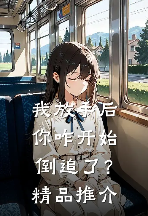 我放手后，你咋开始倒追了？精品推介