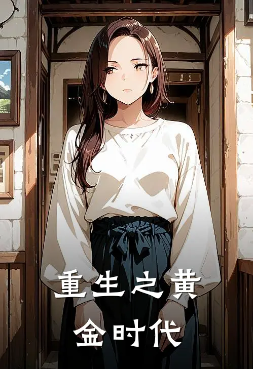 重生之黄金时代