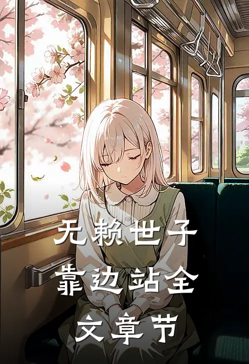 无赖世子靠边站全文章节