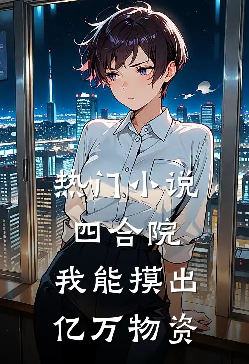 热门小说四合院：我能摸出亿万物资