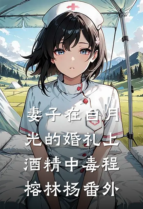 妻子在白月光的婚礼上酒精中毒程榕林杨 番外