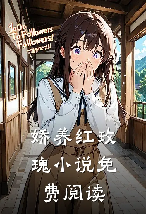 娇养红玫瑰小说免费阅读