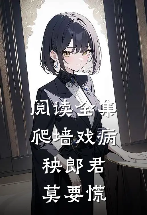 阅读全集爬墙戏病秧郎君莫要慌