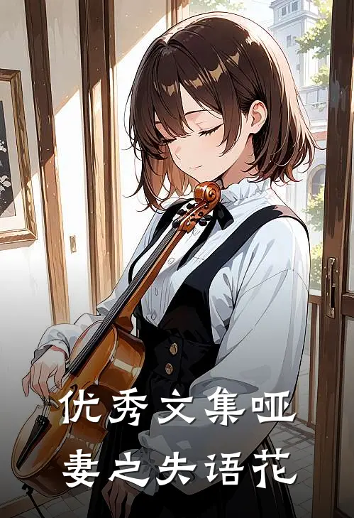 优秀文集哑妻之失语花