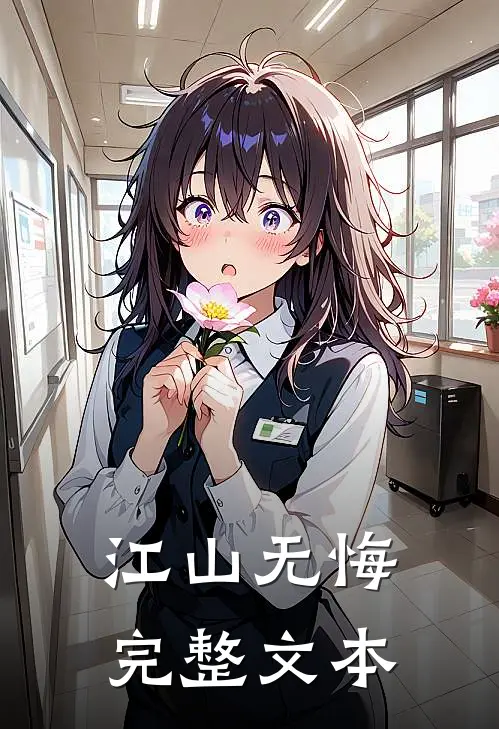 江山无悔完整文本