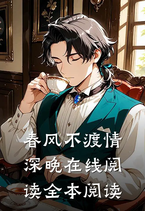 春风不渡情深晚在线阅读全本阅读