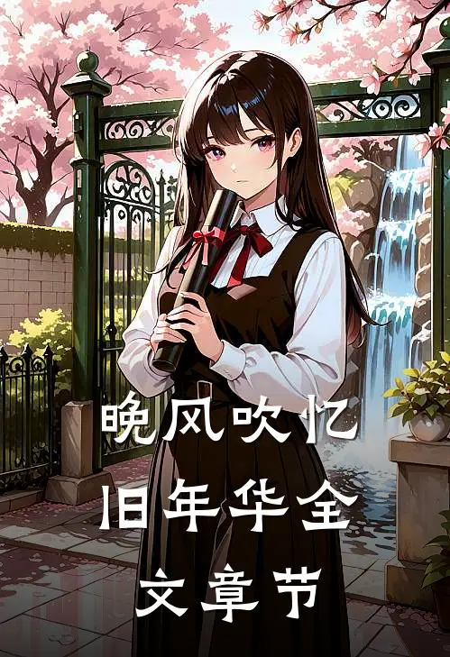 晚风吹忆旧年华全文章节