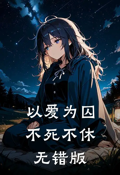 以爱为囚，不死不休无错版