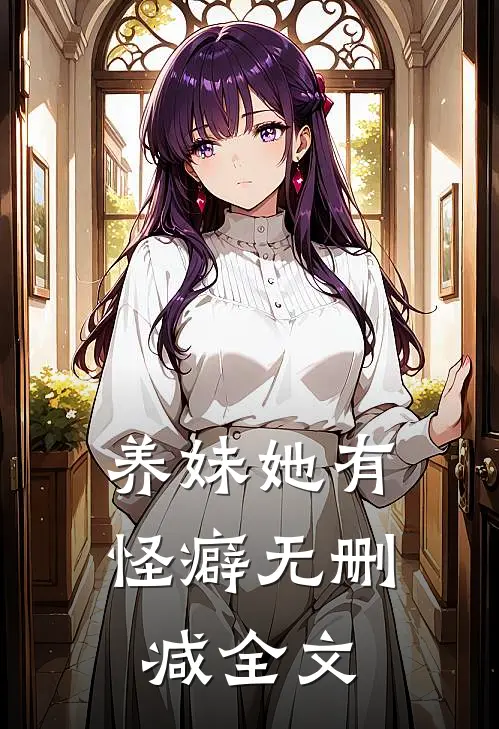 养妹她有怪癖无删减全文