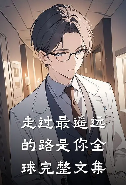 走过最遥远的路是你全球完整文集