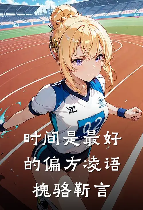 时间是最好的偏方凌语槐骆靳言