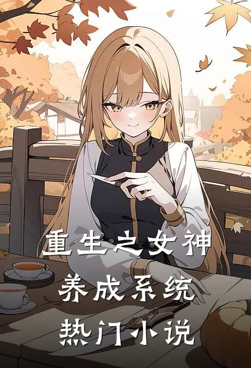 重生之女神养成系统热门小说