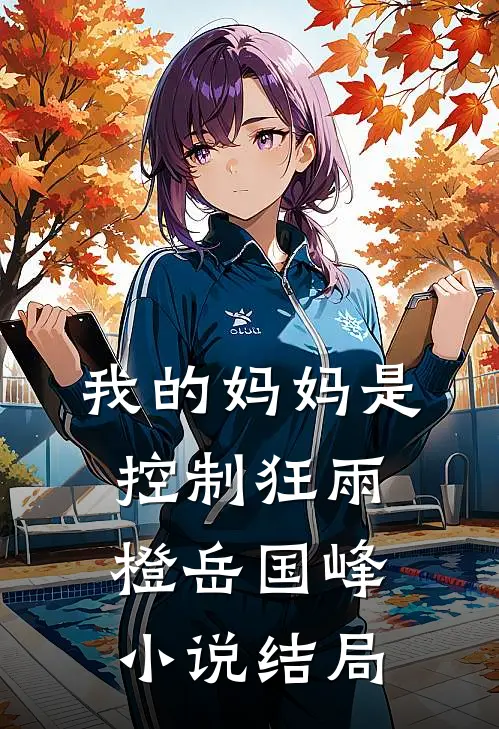 我的妈妈是控制狂雨橙岳国峰小说结局