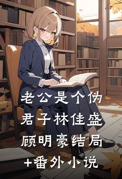 老公是个伪君子林佳盛顾明豪结局+番外小说