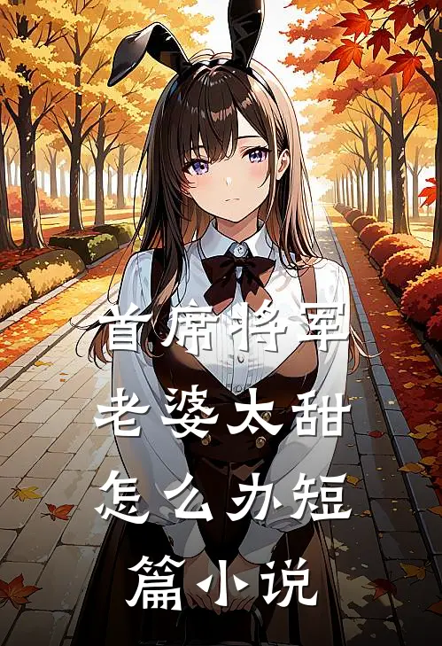 首席将军：老婆太甜怎么办短篇小说