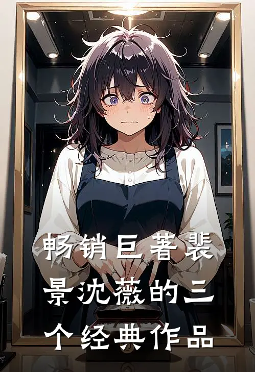 畅销巨著裴景沈薇的三个经典作品