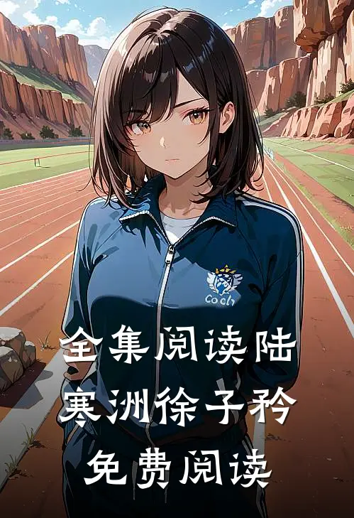 全集阅读陆寒洲徐子矜免费阅读