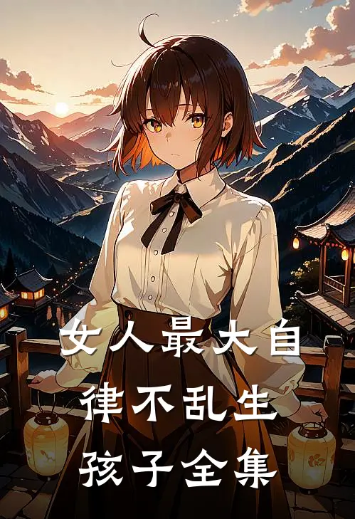 女人最大自律不乱生孩子 全集