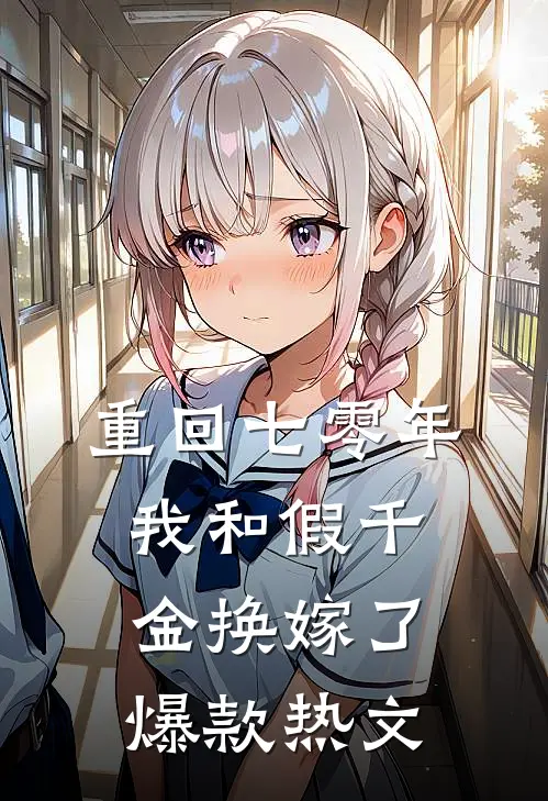 重回七零年，我和假千金换嫁了爆款热文