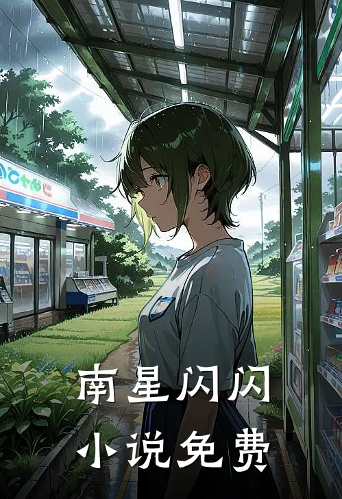 南星闪闪小说免费