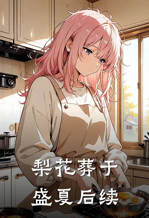 梨花葬于盛夏后续
