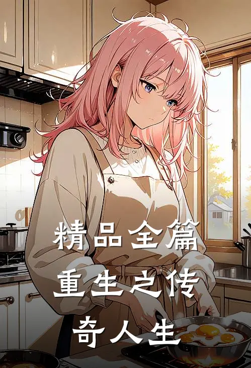 精品全篇重生之传奇人生