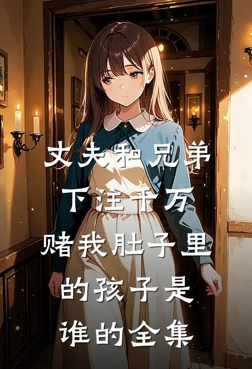 丈夫和兄弟下注千万，赌我肚子里的孩子是谁的全集