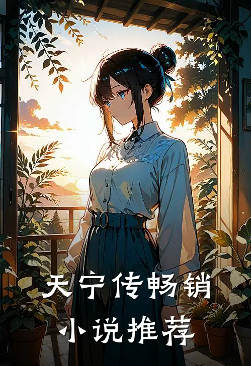 天宁传畅销小说推荐