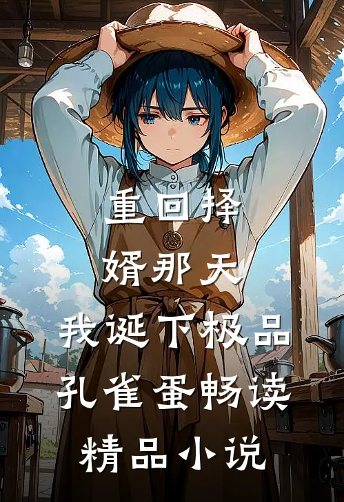 重回择婿那天，我诞下极品孔雀蛋畅读精品小说