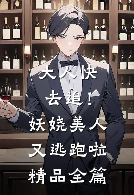 大人快去追！妖娆美人又逃跑啦精品全篇