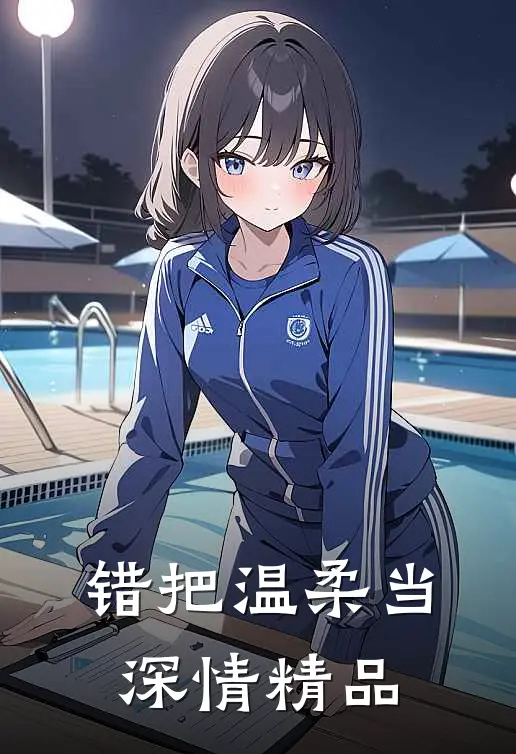 错把温柔当深情精品