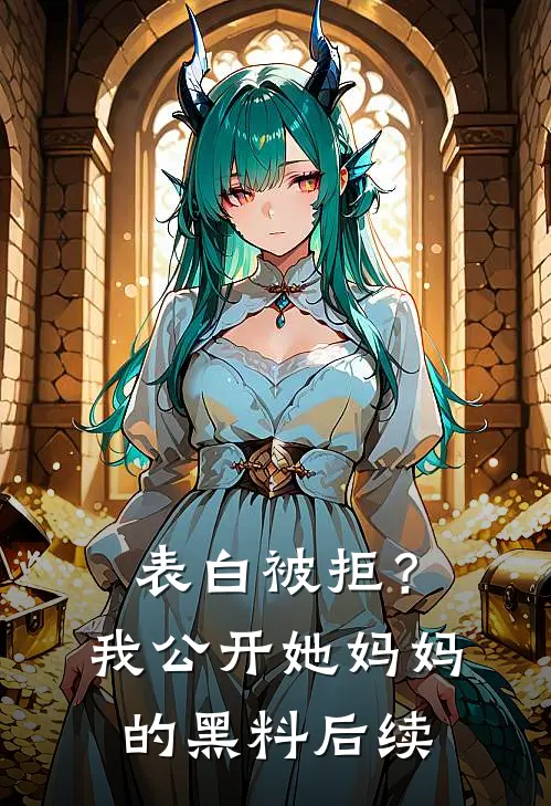 表白被拒？我公开她妈妈的黑料后续