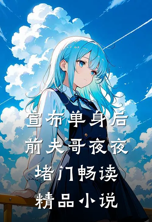 宣布单身后，前夫哥夜夜堵门畅读精品小说